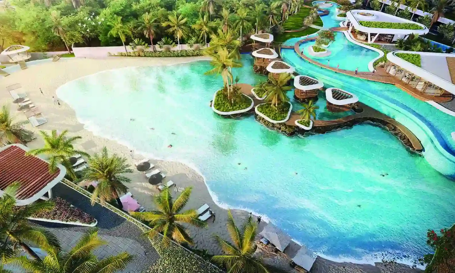 NeoLiv Grand Forest Khopoli