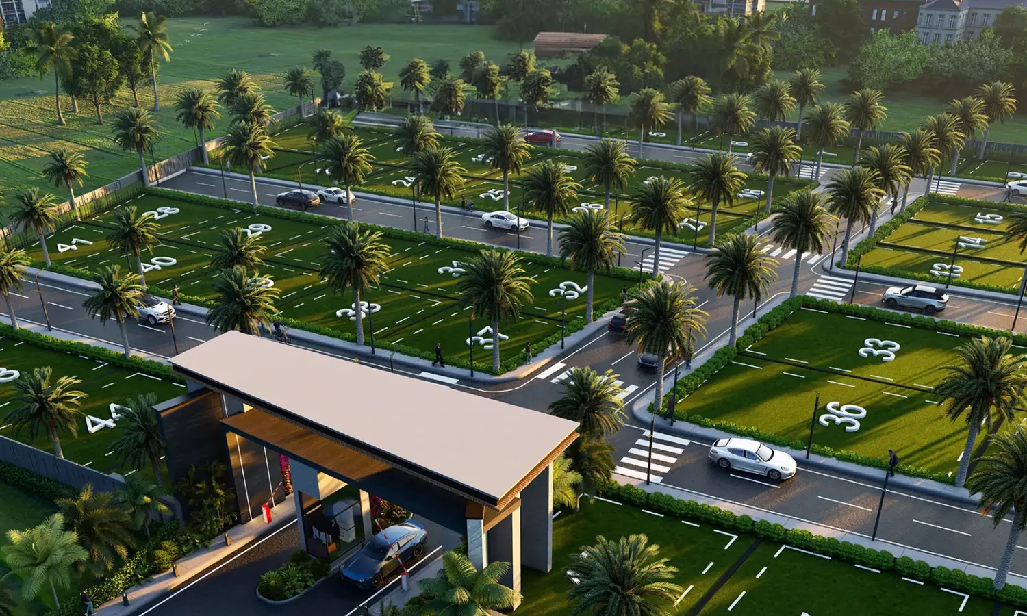 NeoLiv Khopoli