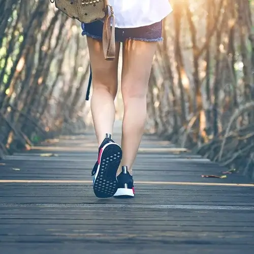 Neoliv Grand Forest Walkingh Path